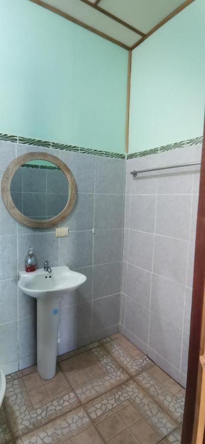 Allegra Hostel Drake Bay Bagian luar foto