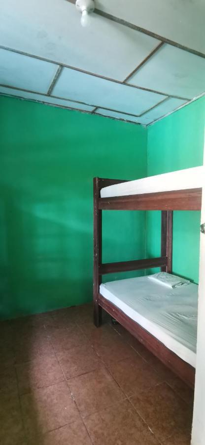 Allegra Hostel Drake Bay Bagian luar foto